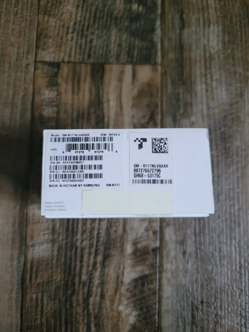 Samsung Galaxy Buds 2